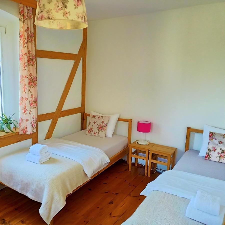 Dom Nad Potokiem Apartman Proszowa Kültér fotó